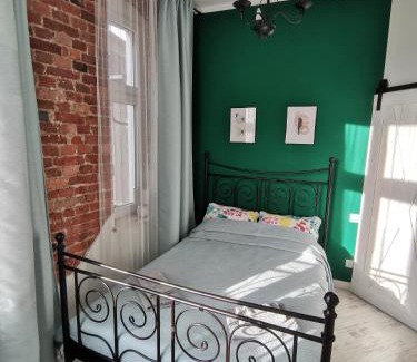 Centrum Apartment | Przytulny apartament w centrum Kupiecka-Drzewna