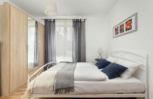West Pomeranian Voivodeship Apartment | Przytulny apartament z Parkingiem by Noclegi Renters