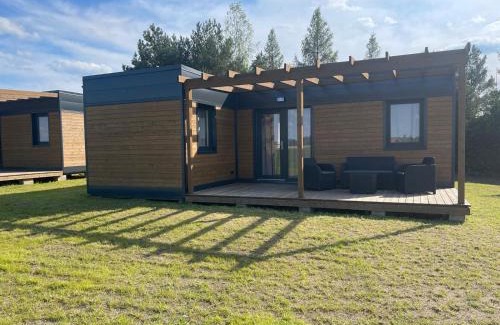 Kruklanki House | Przytulny domek na Mazurach - Jeziorowskie k. Kruklanek