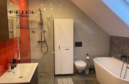 Siechnice Apartment | Przytulny Zakątek