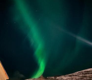 Tromso Apartment | PS apartment