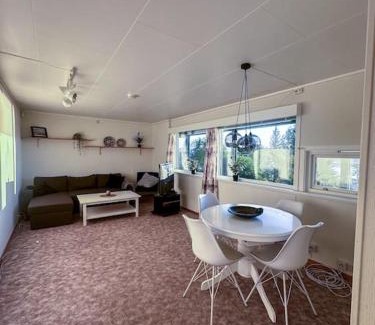 Tromso Apartment | PS apartment