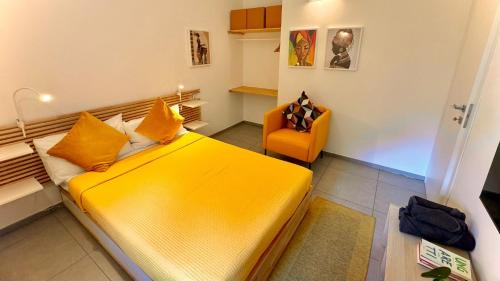 Ripamonti Corvetto Apartment | PS is just above the Subway M3 - 9mins to Duomo