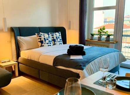 Ripamonti Corvetto Apartment | PS is just above the Subway M3 - 9mins to Duomo