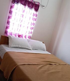 Tiruvannamalai Hotel | PS Vijay Residency TVM
