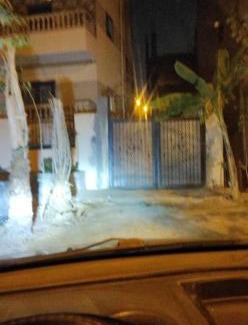 6th of October City Apartment | PSA Apatment