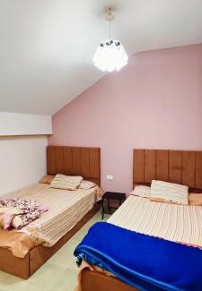 6th of October City Apartment | PSA Apatment