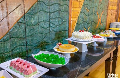 Porto Seguro Hotel | PSP Resort All Inclusive