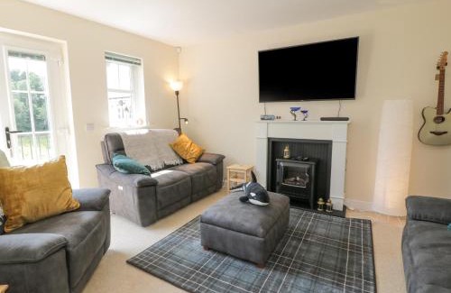 Garlieston House | Ptarmigan