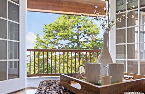 Rabbit Creek House | Ptarmigan Roost: Luxury Mountain Lodge