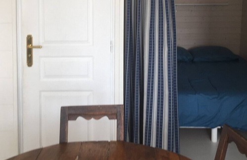 Saint-Cast-le-Guildo House | Pte Garde, seafront, sought-after location, 3 rooms, modern and bright, South