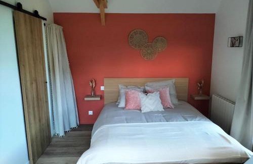 Le Fournet Ski Chalet | ptit cocon