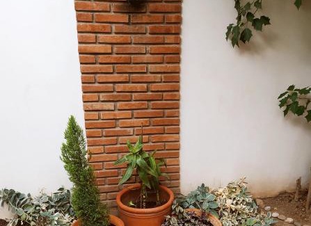 Salta House | Puñadito de descanso