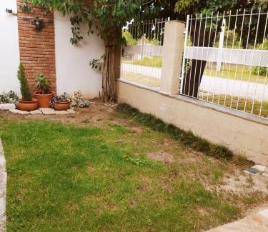 Salta House | Puñadito de descanso