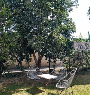 Salta House | Puñadito de descanso