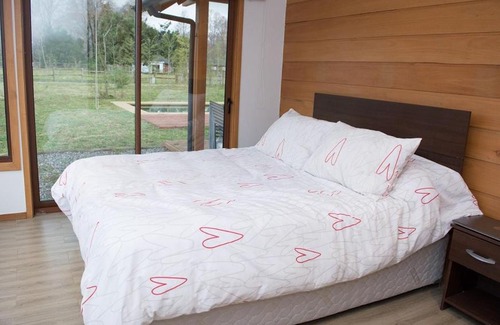 Pucon House | Pucón Casa para 6 personas