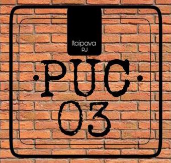 Araras Apartment | PUC 03 Itaipava RJ