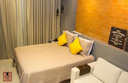 Araras Apartment | PUC 03 Itaipava RJ