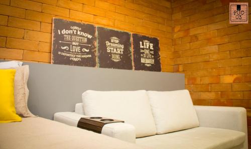 Araras Apartment | PUC 03 Itaipava RJ