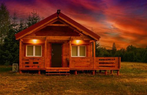 Pozezdrze House | Puchata Chata - Mazury