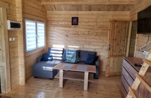 Pozezdrze House | Puchata Chata - Mazury