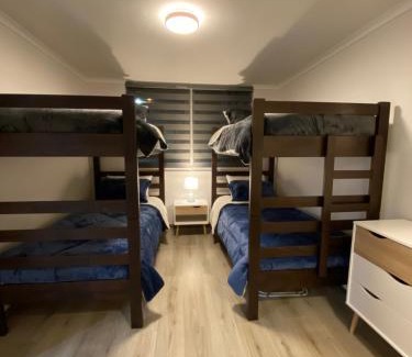 Pucon Apartment | Pucon Oriente