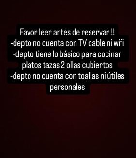 Pucon Apartment | Pucon oriente Departamento