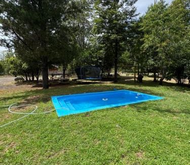 Villarrica House | Pucon Villarrica Aldea Molco