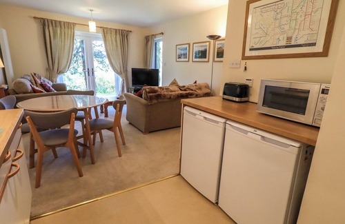 Skelwith Bridge Cottage | PUDDLEDUCK, family friendly, with a garden in Chapel Stile