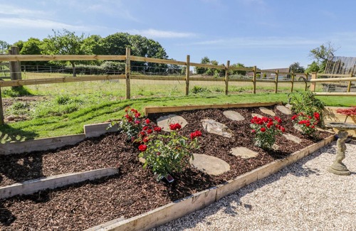 Charlton Horethorne House | PUDDLEDUCKS, pet friendly, with a garden in Sherborne