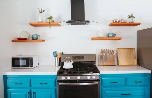 Joshua Tree House | Pueblito: Pool, Park Views, 5min to JTNP & downtown JT