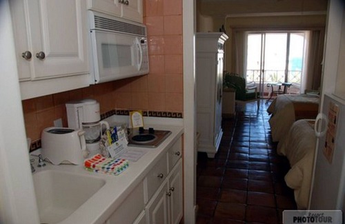 El Medano Ejidal Resort | Pueblo Bonito Rose' Resort and Spa One Bedroom Suite 1 Bath Sleeps 6