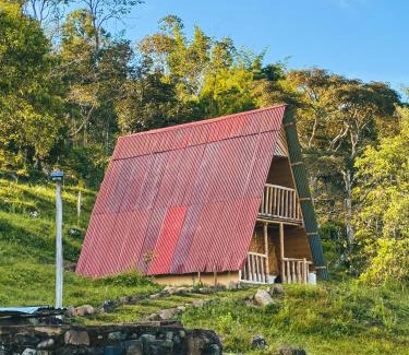 Lejanias House | Pueblo Chiquito