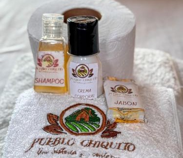 Lejanias House | Pueblo Chiquito