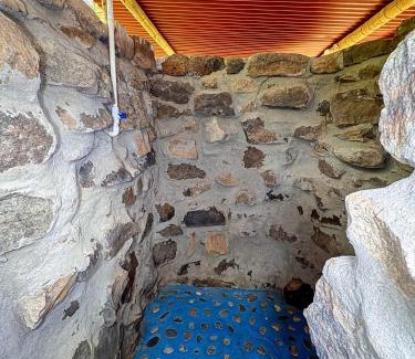 Lejanias House | Pueblo Chiquito