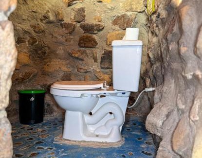 Lejanias House | Pueblo Chiquito