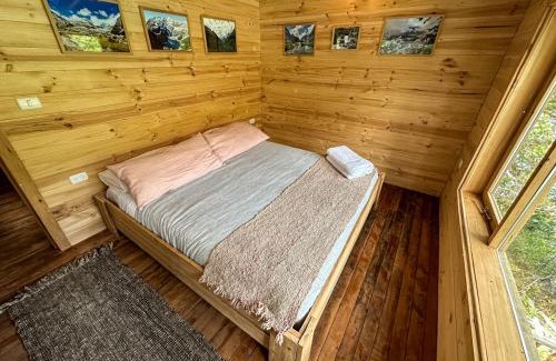 Cochamo Cabin | Puelo Libre