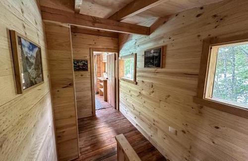 Cochamo Cabin | Puelo Libre