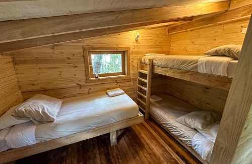 Cochamo Cabin | Puelo Libre