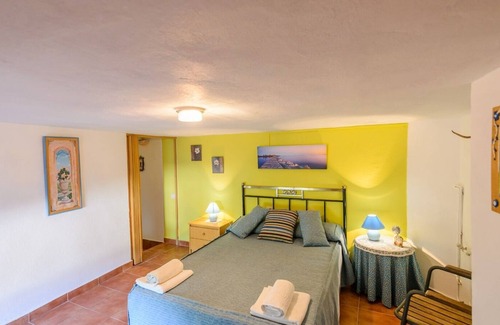 La Hueta Villa | Puente Honda Siles by Ruralidays