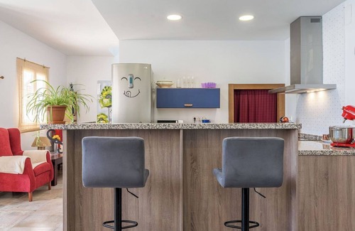 Durcal Villa | Puentelata Dúrcal by Ruralidays