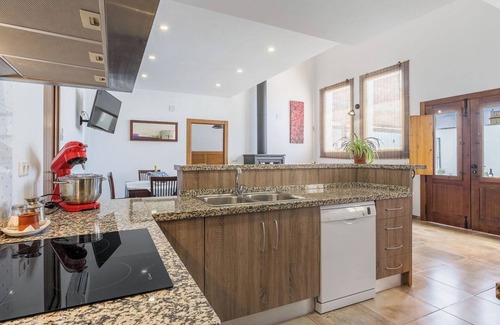 Durcal Villa | Puentelata Dúrcal by Ruralidays