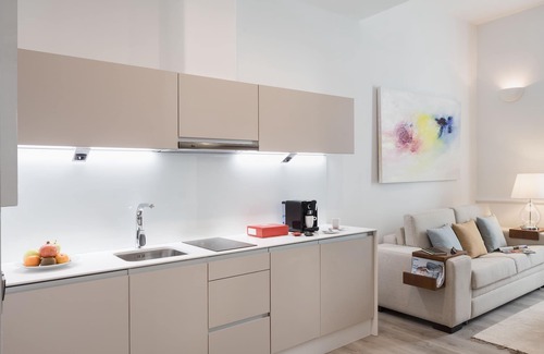 Historical Center Apartment | Puerta Catedral Holiday Suites