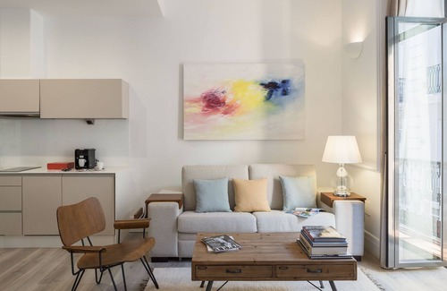 Historical Center Apartment | Puerta Catedral Holiday Suites