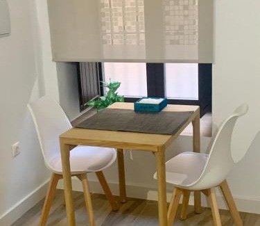 San Juan Apartment | Puerta de Caceres Apartamento 1