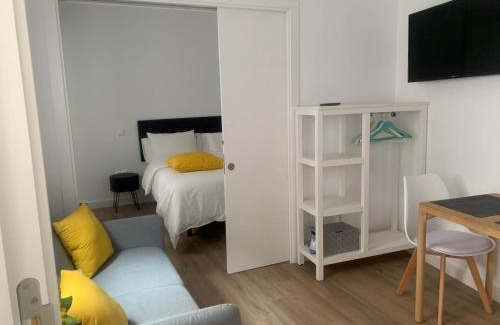 San Juan Apartment | Puerta de Caceres Apartamento 5 Callejón De Don Álvaro