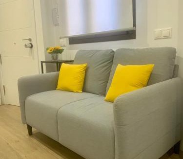 San Juan Apartment | Puerta de Caceres Apartamento 5 Callejón De Don Álvaro