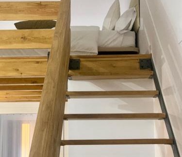 San Juan Apartment | Puerta de Caceres Apartamento 3