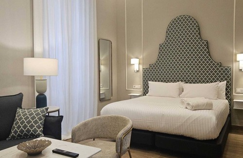 San Francisco-Ribera Hotel | PUERTA DE LA RIBERA CENTRO