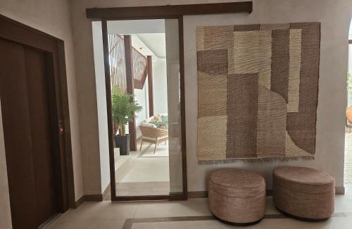 San Francisco-Ribera Apartment | Puerta de la Ribera Suites